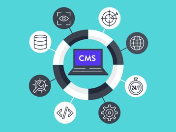 CMS: o que é e como usar um Content Management System?