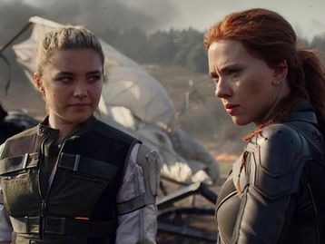 Viúva Negra: novo trailer da Marvel com Scarlett Johansson 