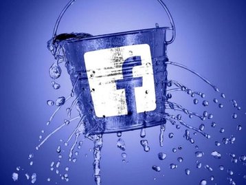 Vazamento de dados expõe 533 milhões de usuários do Facebook