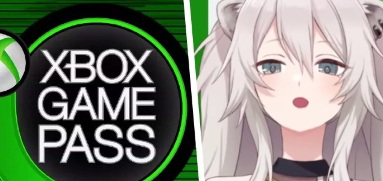 Microsoft usa Waifus para promover Game Pass no Japão