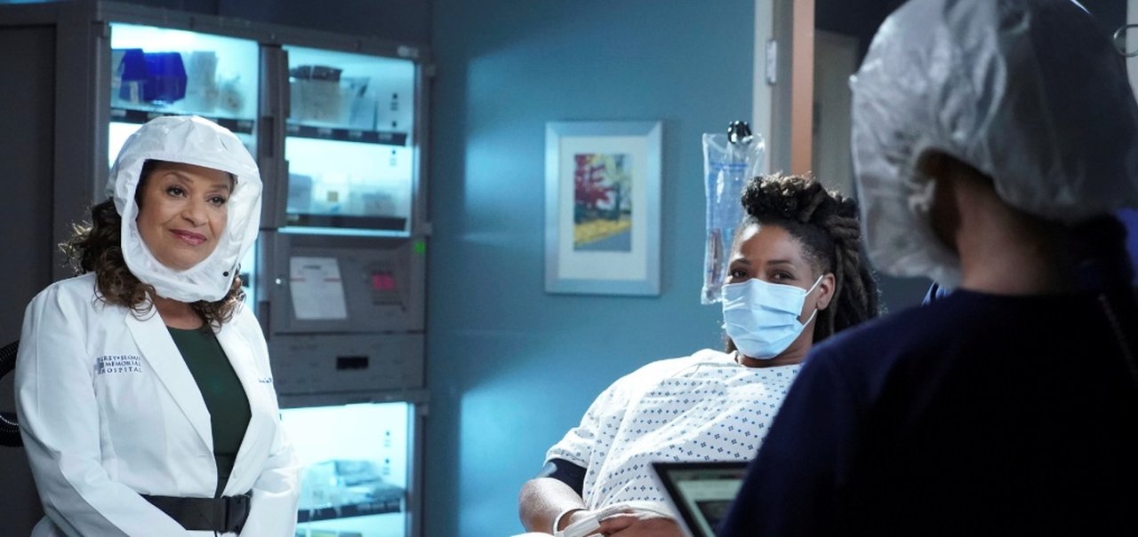 Grey’s Anatomy 17x10: Lexie e Mark estão na praia (recap)