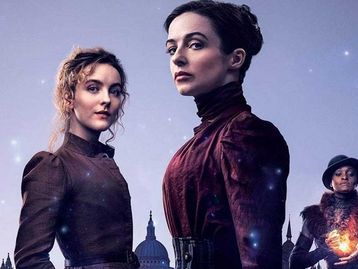 Dicas de séries na semana: estreias de Kung Fu, The Nevers e mais