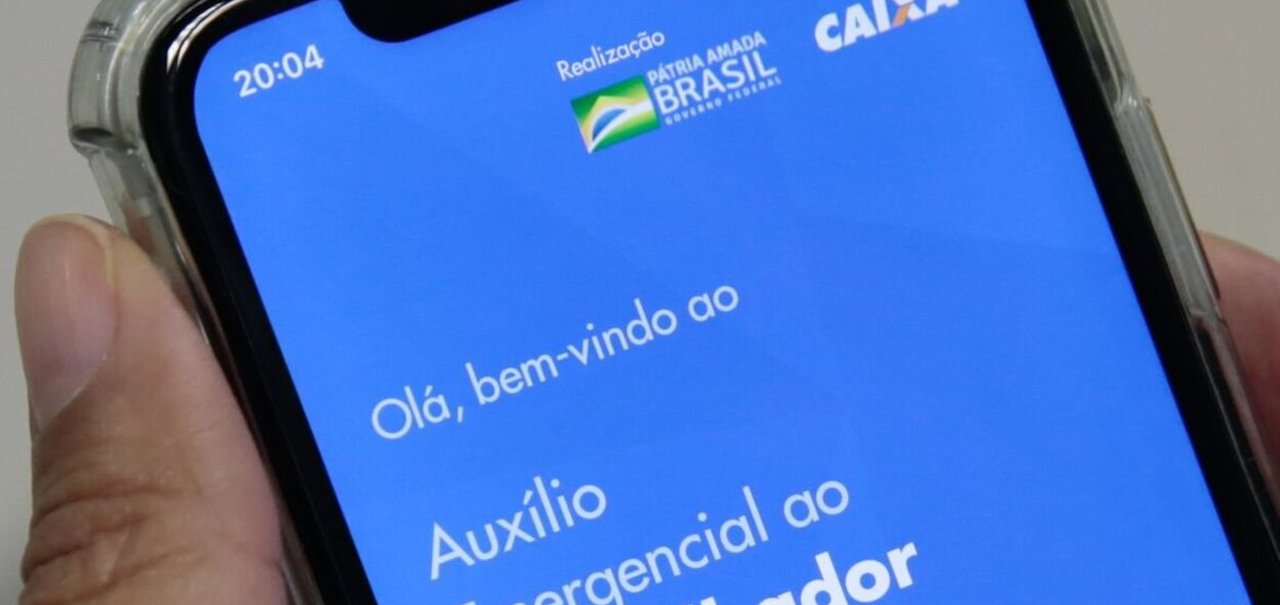 Auxílio emergencial: veja quem recebe a parcela nesta quinta-feira (22)