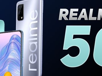 realme 7 5G: a performance do 5G com preço de aparelho 4G