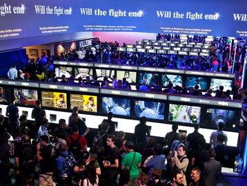 É oficial: E3 será totalmente digital entre 12 e 15 de junho