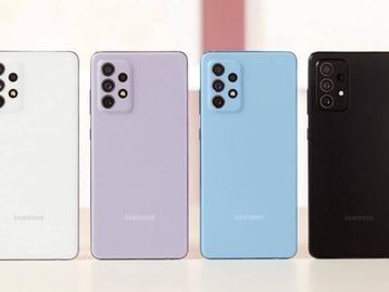 Samsung lança linha Galaxy A no Brasil; preços a partir de R$ 1.999