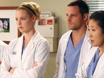 Dia Mundial da Saúde: 7 séries médicas para fãs da área