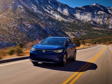 80% dos carros vendidos na Noruega já são elétricos