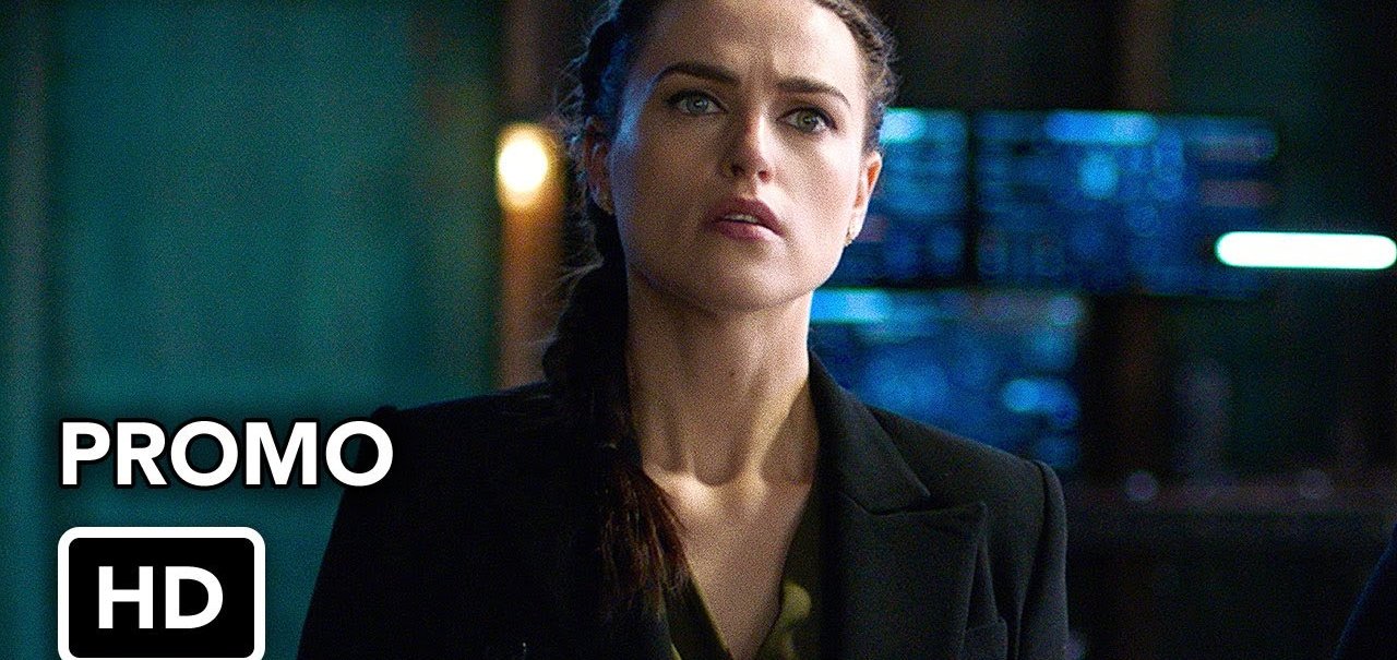 Supergirl 6x3: Lena e Lex lutam por controle (promo)