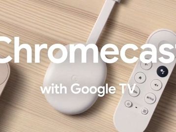 Qual é o melhor: Chromecast 3 ou Chromecast com Google TV?