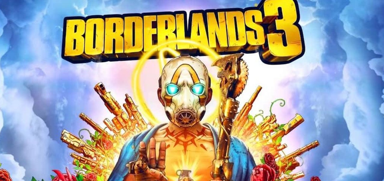 Borderlands 3: Director's Cut já está disponível como DLC!