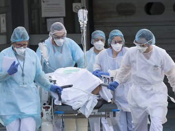 Pandemia faz população encolher pela 1ª vez na região Sul