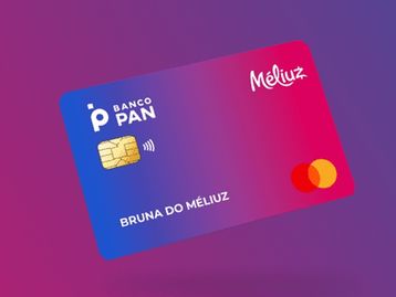 Cartão Méliuz atinge a marca de 4,5 milhões de solicitações