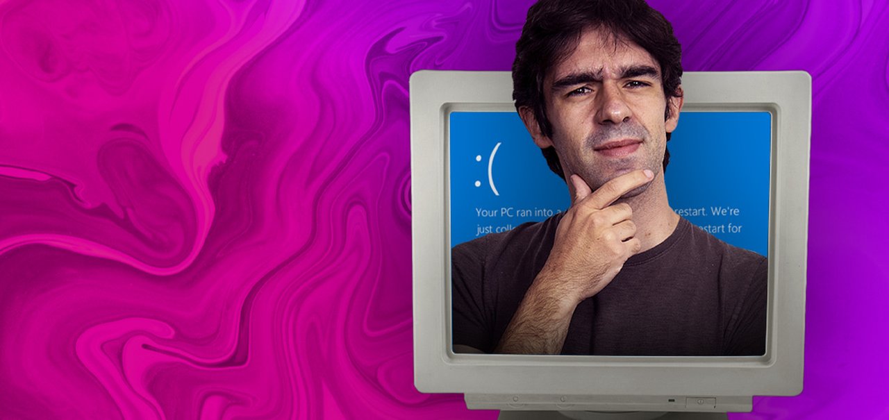 Por que o Windows 10 tem tantos bugs?