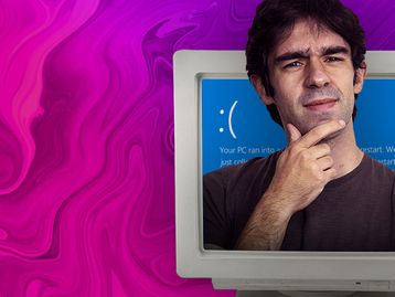 Por que o Windows 10 tem tantos bugs?