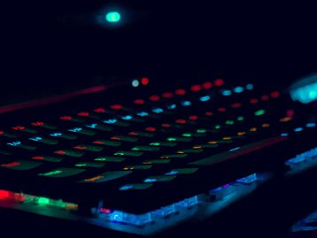 Seleção de produtos gamer no Extra com cupom exclusivo!