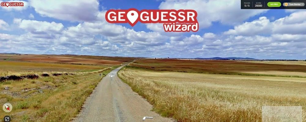 GeoGuessr: conheça o game que utiliza o Google Maps