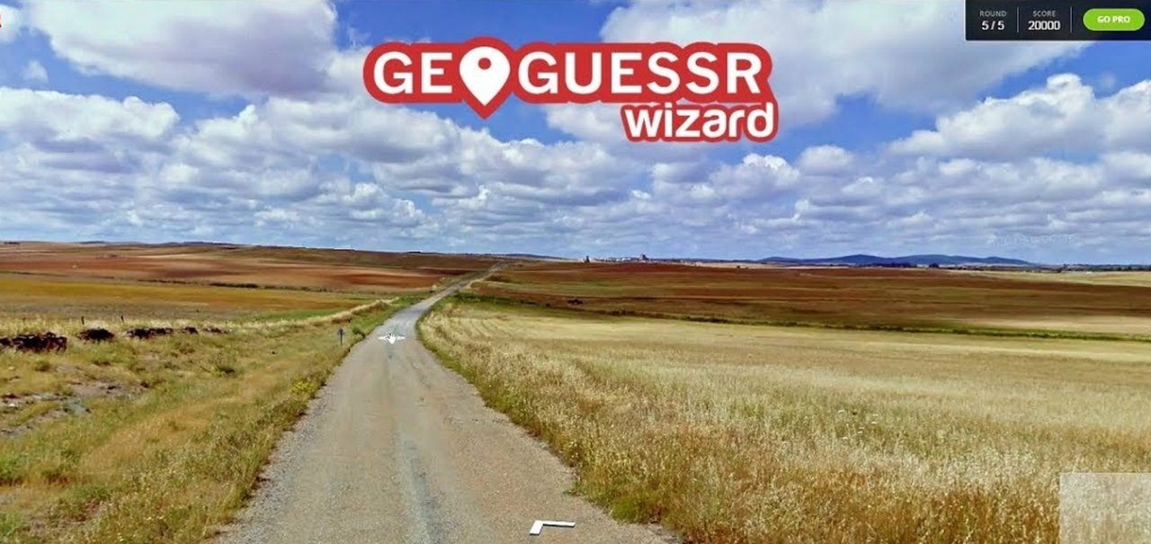 GeoGuessr: conheça o game que utiliza o Google Maps