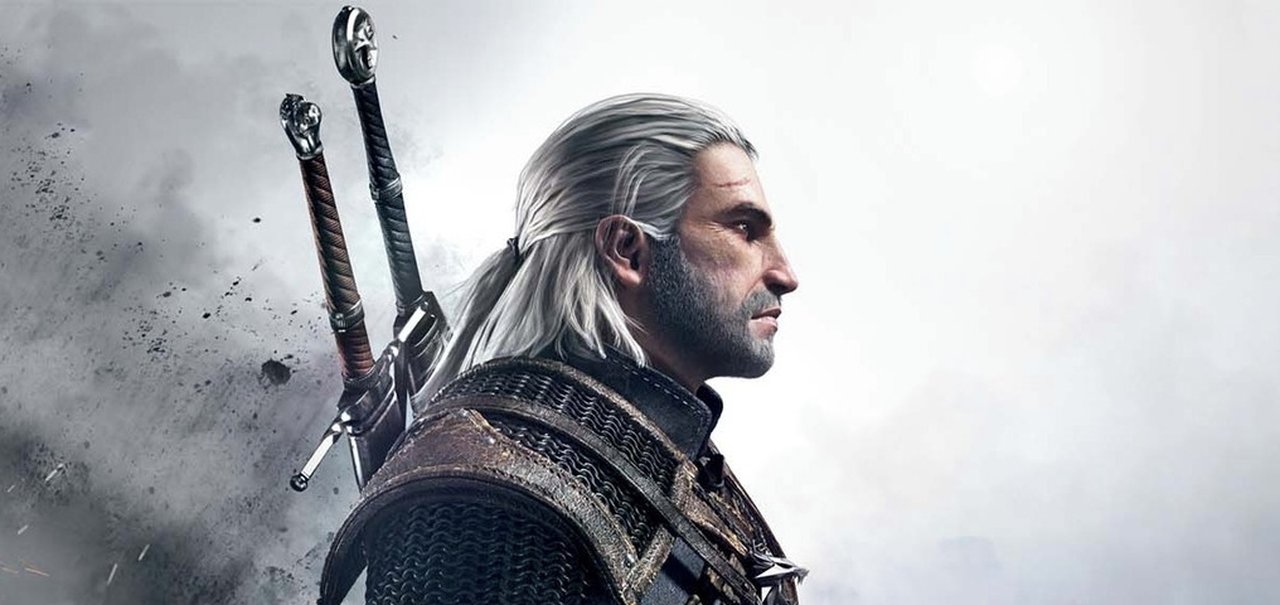 The Witcher 3: mod traz quest nova e voz idêntica a de Geralt