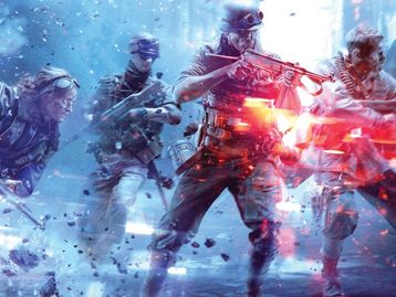 Battlefield 6 tem novas informações vazadas por insider