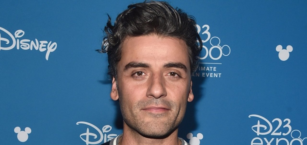 Cavaleiro da Lua: Oscar Isaac aparece treinando para série da Marvel