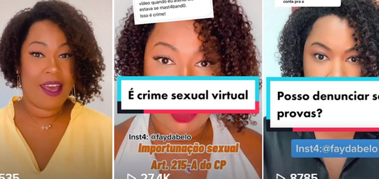 Annalise Keating brasileira? Conheça a advogada que viralizou no TikTok