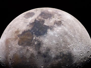 NASA: próximo rover lunar deve usar software de código aberto