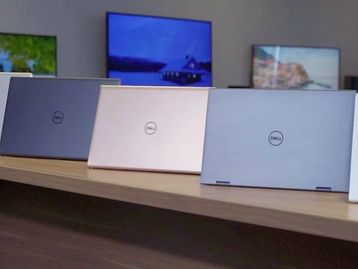 Dell revela nova linha Inspiron com maior autonomia de bateria