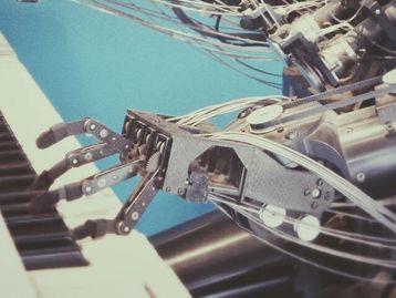 Inteligência artificial 'ressuscita' artistas falecidos