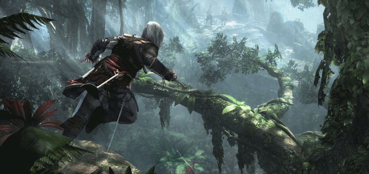 Assassin’s Creed: escritor gostaria de ambientar jogo no Brasil