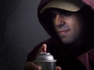 O que é deface ou defacement? 