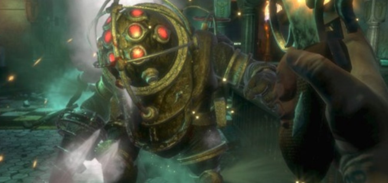 Novo Bioshock pode ter mundo aberto, indica vaga de emprego