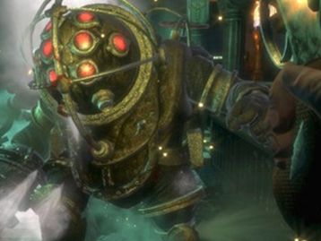 Novo Bioshock pode ter mundo aberto, indica vaga de emprego