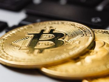 Bitcoin supera B3 e já vale mais que todo a bolsa brasileira