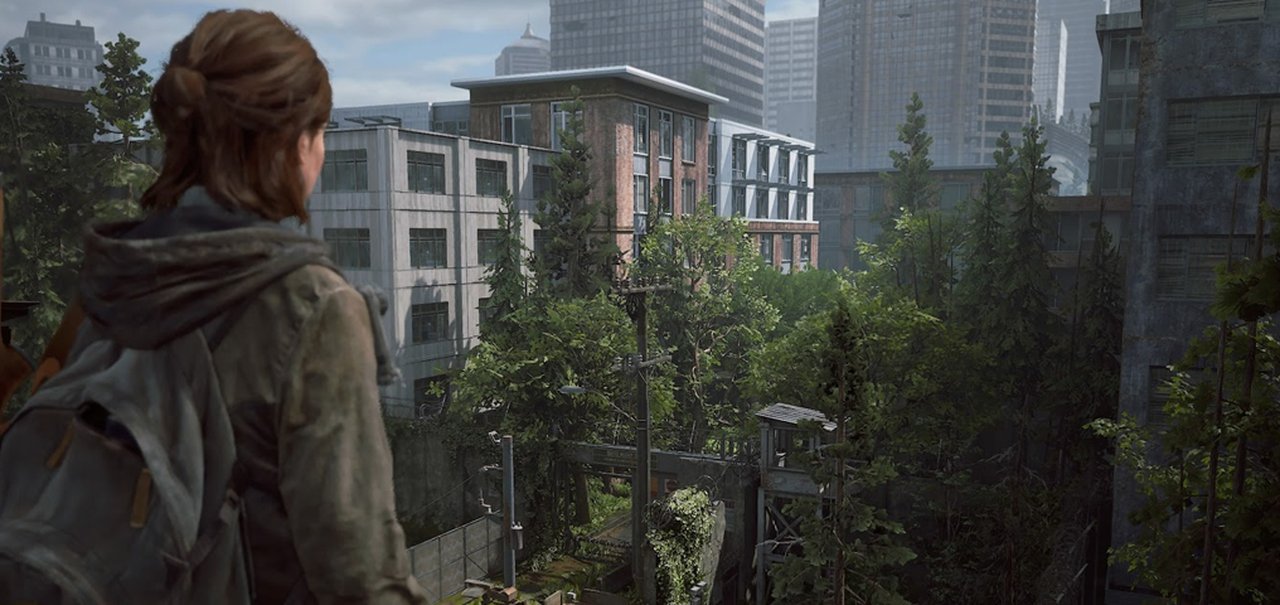 The Last of Us 2: Ellie é capaz de impedir fuga do primeiro Stalker