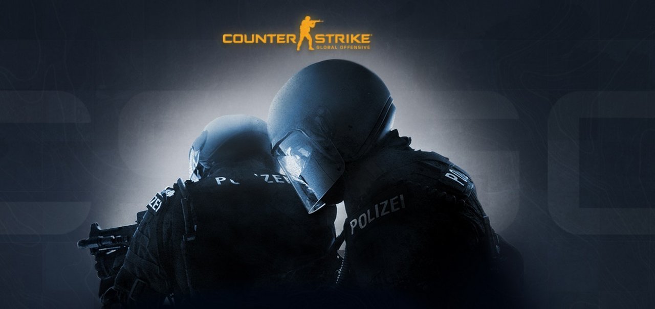 CS:GO: bug permite invasão de PCs a partir de convites da Steam