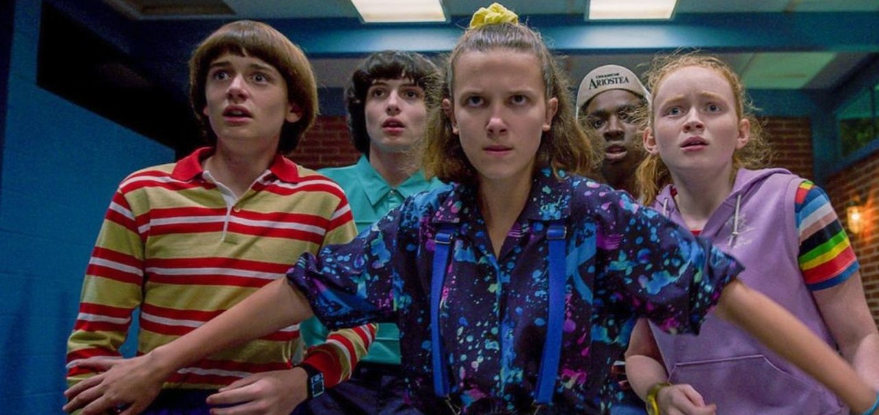 Stranger Things: as 10 cenas mais marcantes da série da Netflix