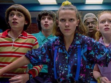 Stranger Things: as 10 cenas mais marcantes da série da Netflix
