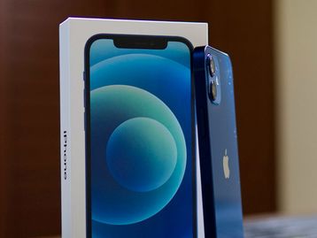 'iPhone 15' pode não ter qualquer entalhe na tela