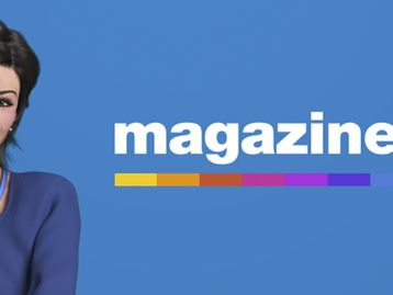 Magazine Luiza anuncia compra da plataforma Jovem Nerd