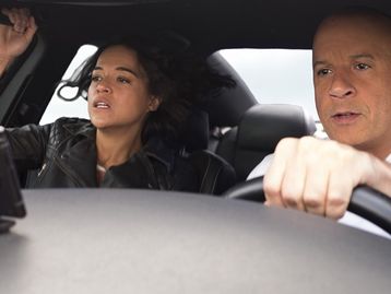 Velozes e Furiosos 9: novo filme ganha trailer eletrizante