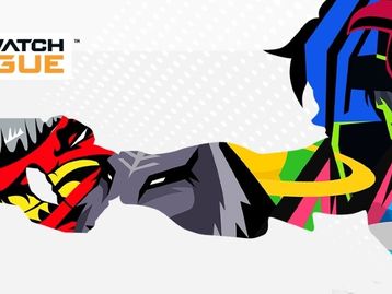Overwatch League faz parceria com IA da IBM para Power Rankings