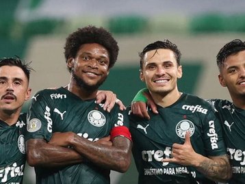 Palmeiras x Defensa y Justicia: saiba como assistir ao jogo