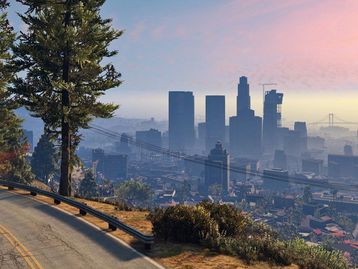 GTA V: o que é o mod Roleplay
