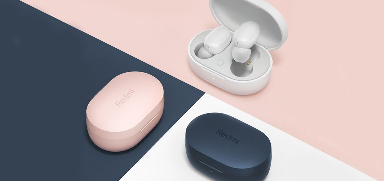 Redmi Airdots 3: conheça as novidades desse fone de ouvido Xiaomi