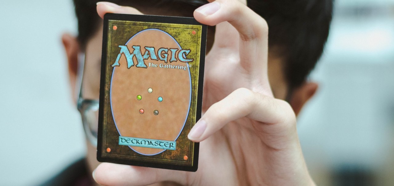 Como montar o melhor deck de Magic: The Gathering