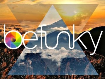 Aprenda como usar o BeFunky: editor de fotos para PC