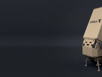 Startup lança arma de micro-ondas capaz de 'fritar' drones