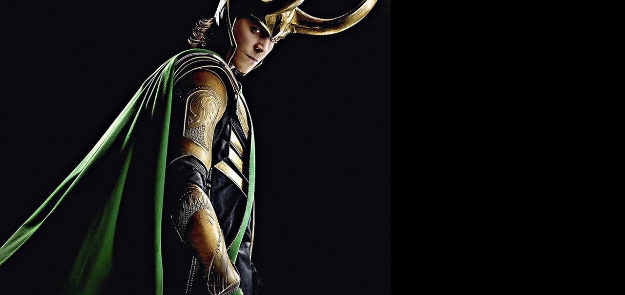 Loki: por que o vilão da Marvel é tão amado? Tom Hiddleston responde!