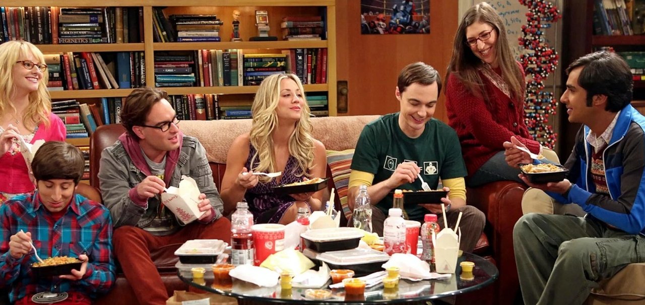 The Big Bang Theory: por onde anda o elenco da série de comédia?